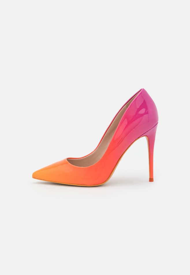 Gabour | Stessy Noir Exclusif - Talons Hauts